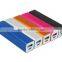 1200mah - 3000mah Custom Mini Charger Power Bank