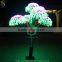 Simulation LED trees for wedding decorations