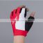 High quality factory price custom fingerless gloves