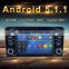 Android 5.1.1 Car PC GPS for Audi A3 S3 2003-2011 3G Wifi BT SD Navigation Radio RDS Stereo System