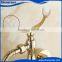 Hand Rain Bath Shower Head Set , Bath Shower Mixer