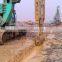 FAE-rotary drilling dig underground water detector Diaphragm Wall Equipment