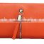 2016 new style ladies long wallet women card purse wallet wholesale