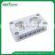 12 Band Full Spectrum Led Grow Light uv ir Spectrum 730nm Far Red Led Grow Light Cob 192 Watt