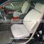 turning seat for the elder and wheelchair user for car