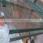 10mm tempered glass tinted tempered glass laminated glass for sale