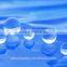 Decorative glass ball,factory price transparent k9 crystal ball