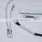 KSM cable and wire harness OEM ZH1.5-5P for medical factory