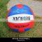 High Quality PVC Volleyball manufacturer