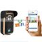 Smart doorbell Mobile Phone Control Smart door phone Wifi Doorbell