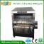 Hot sale automatic rotate brazilian rotate kebab making machine