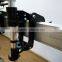 Small portbale 2 stroke boat engine motor, outboard engine