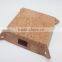 Boshiho Storage Box Cork Tray for Sundries Cork Catchall