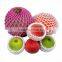 EPE fruit package foam sleeve net with high quality