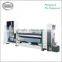 Vacuum Transferred Carton Box Printing Machine
