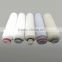 PVDF Best price &high quality salt water micropore membrane filter