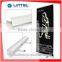 Portable Aluminum Promotional Push up Stand