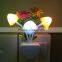 BBY-1503W5 LED night light with sensor