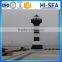 12m High Polyurea Navigation Light Beacon Tower