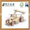 2015 china suppliers selling FSC DIY kid's wooden educational toy with made in china factyory wholesale