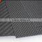 3K Twill Plain Woven Hard Carbon Fiber Board/sheet