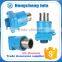 pipe fitting 25A coolant water hydraulic rotary joint