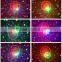 Laser led light magic ball led stage light disco light China Factory