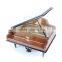 78 Note Piano Clockwork Music Box Elegant Musical Design Gift