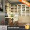China Market Melamine Shelves Cheap Vintage Bookcase