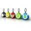 mini bluetooth speaker with metal hook private label