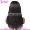 Factory price wholesale cheap cambodian hair full lace wig 100% glueless full lace wigs for black women