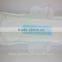 2015 magetic ultra-thin dry surface sanitary napkins jianni