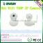 indoor home use baby monitor two ways audio 720P infrared ip digital security camera