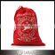 Christmas Bag Canvas Santa Sack
