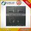 P10 DIP full color pole led screen display