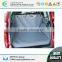 2 TRUNK TARP LINERS/Cargo Liner Tarp PROTECTS TRUNK WATERPROOF STRAPS & HOOK RINGS 47"X70" NEW