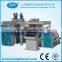 MS-50-50-600 2 Layers Co-extrusion Mulching Film Making Machine