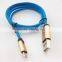 Colorful 1 Meter USB 3.1 Type C Cable multi charging usb cable Type C for mobile phone