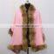 2016 New Product wholesale price fur cashmere shawl and scarf 05233