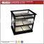 New design wooden clothing display accessories