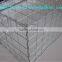 China manufacturer welded wire mesh gabion