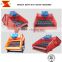 Factory Price Very Good Quality Small Ore Vibrating Screen Screening Machinery