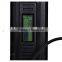 Professional photographic equipment camcorder lithium battery BP130SL 8800mAh with LED display