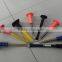 professional produce different models and various colors chisels with high quality