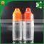 hot selling e liquid shrink wrap bottle labels ,waterproof shrink wrap
