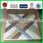 pvc ceiling panel 595 595 7mm