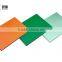 PVDF coated fireproof aluminum decorative panels