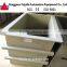 Feiyide Chemically Resistant Tank for Zinc Plating