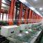 Feiyide Automatic Rack Vertical Chrome Nickel Electroplating Machine