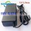 ac adapter charger for acer toshiba asus laptop 19v3.42a 65w